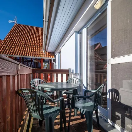 Apartment Andy Riviera 503-10 Lipno *