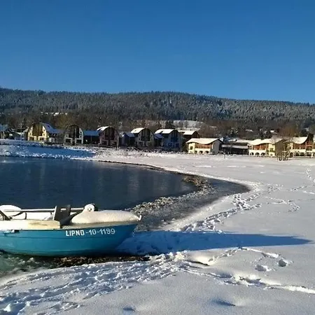 Andy Riviera 503-10 Lipno * Lipno nad Vltavou