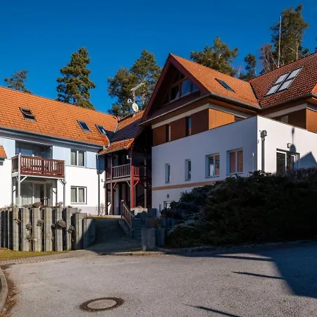 Apartment Andy Riviera 503-10 Lipno