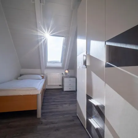 Andy Riviera 503-10 Lipno Apartment *