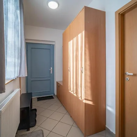 Andy Riviera 503-10 Lipno Apartment *