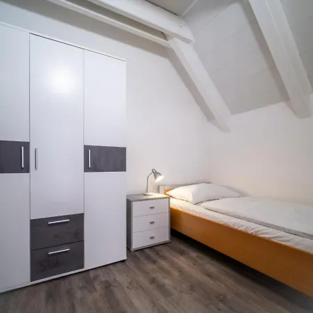 Apartment Andy Riviera 503-10 Lipno *