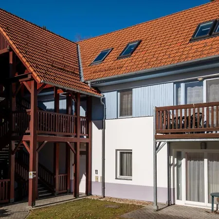 Apartment Andy Riviera 503-10 Lipno