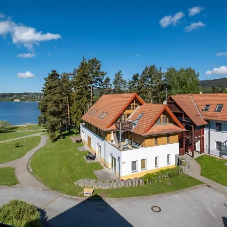 Apartment Andy Riviera 503-10 Lipno *