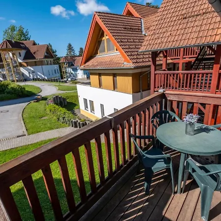 Andy Riviera 503-10 Lipno Apartment Lipno nad Vltavou